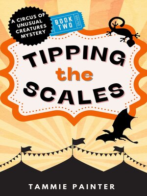 cover image of Tipping the Scales